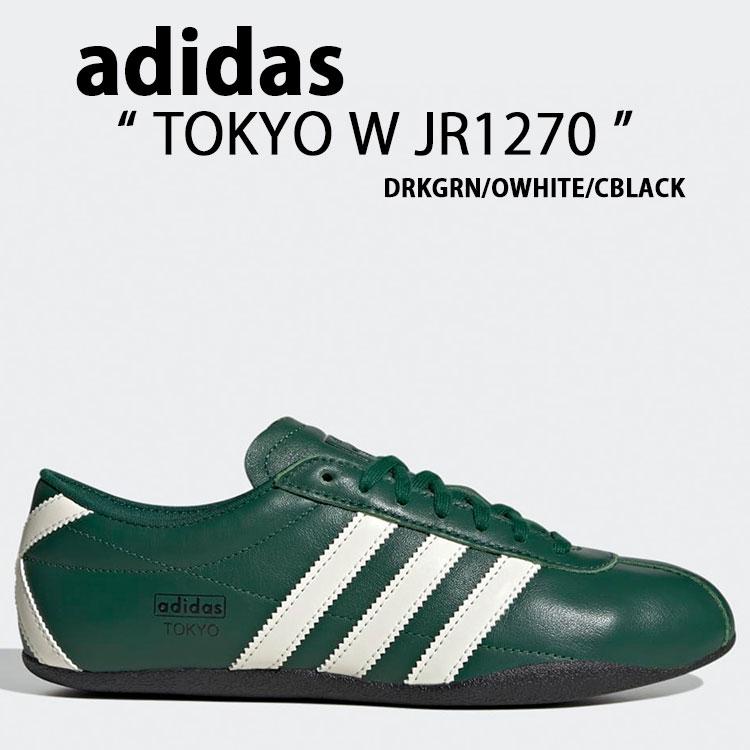 adidas（アディダス） adidas originals スニーカー TOKYO W JR1270