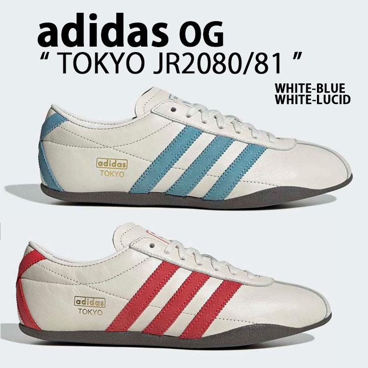 adidas（アディダス） adidas originals スニーカー TOKYO トーキョー