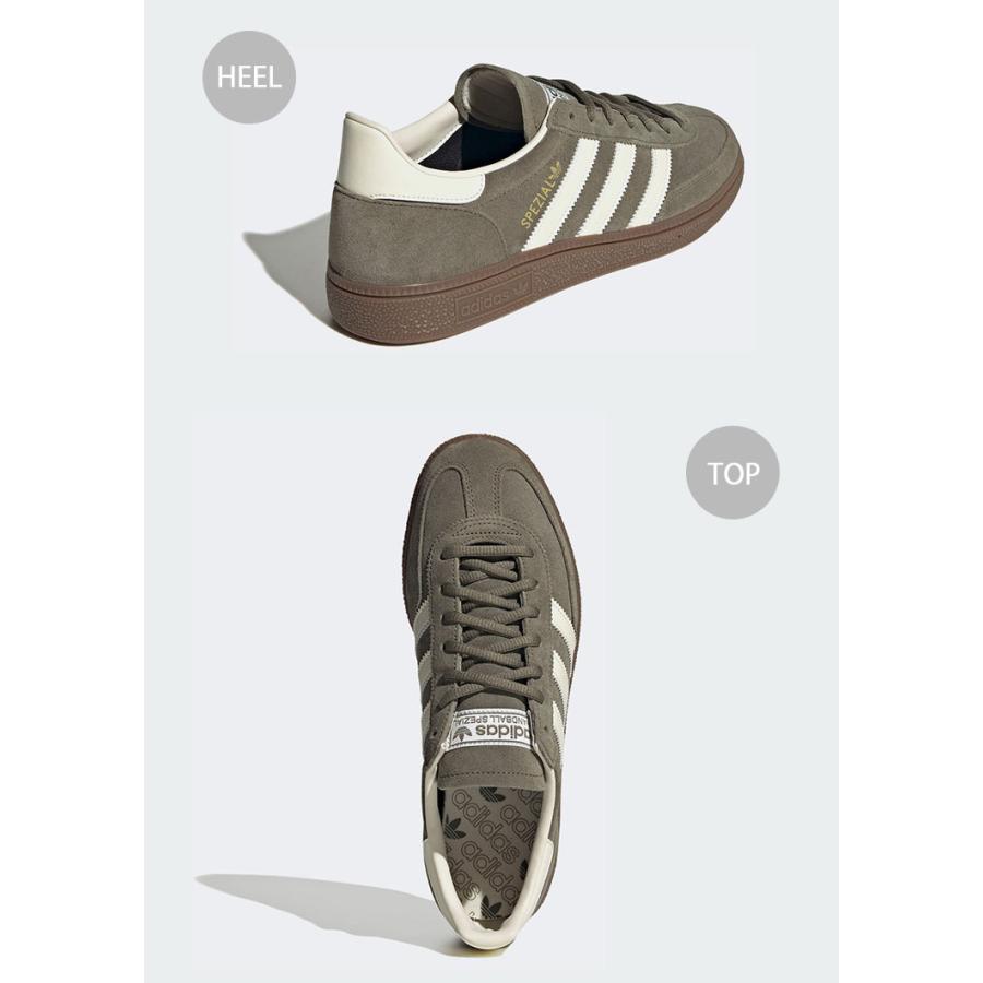 adidas（アディダス） adidas originals スニーカー HANDBALL SPEZIAL