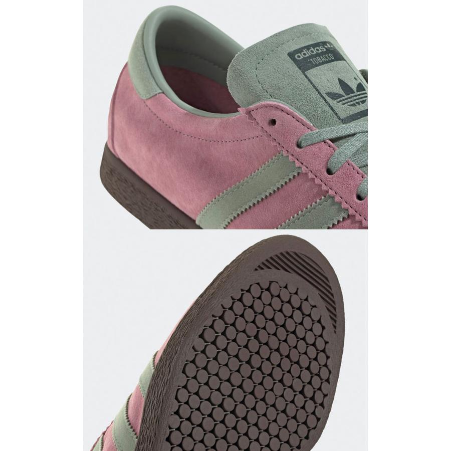 adidas（アディダス） adidas originals スニーカー TOBACCO JR2741