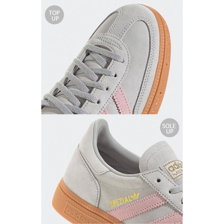 adidas アディダス スニーカー HANDBALL SPEZIAL W JR3083 GREY adidas アディダス スニーカー HANDBALL SPEZIAL W JR3083 GREY