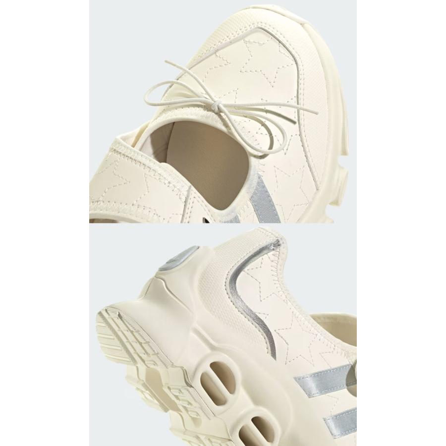 adidas（アディダス） adidas originals スニーカー ADIFOM MEGAJANE