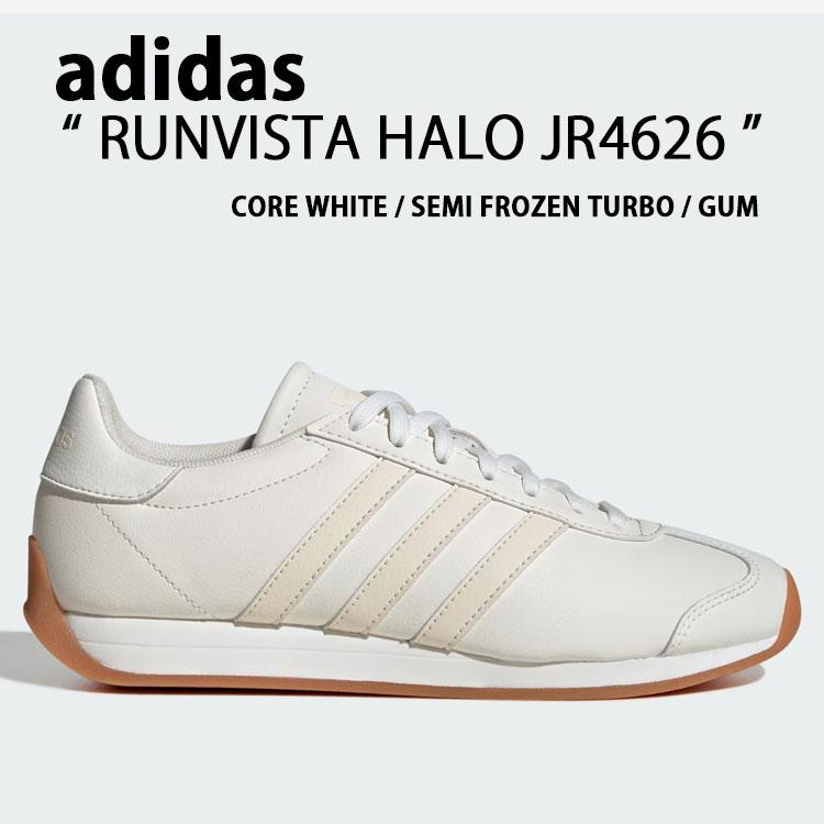 adidas（アディダス） adidas originals スニーカー RUNVISTA HALO