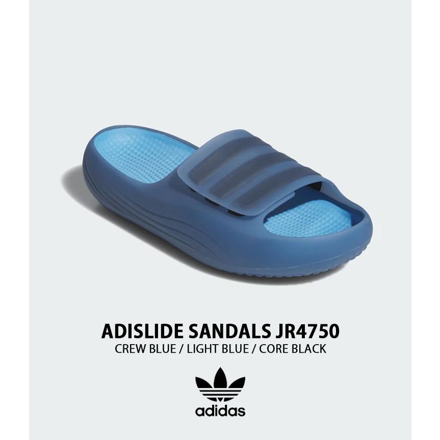 adidas（アディダス） adidas originals サンダル スリッパ ADISLIDE 