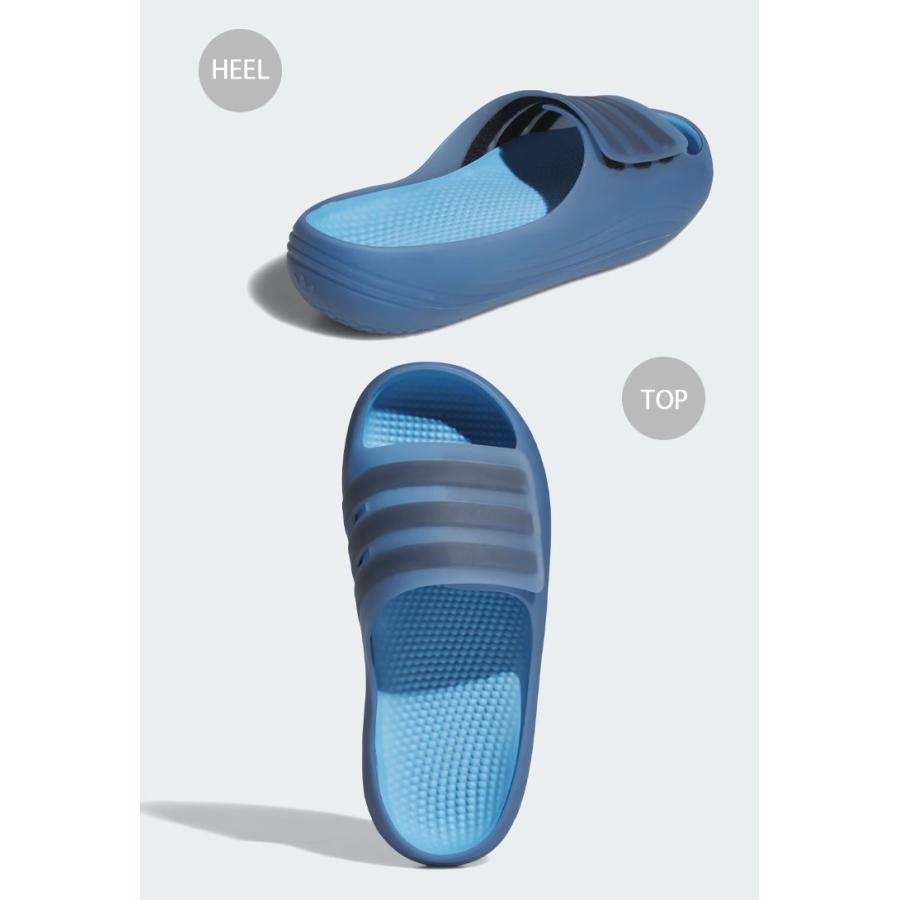adidas（アディダス） adidas originals サンダル スリッパ ADISLIDE 