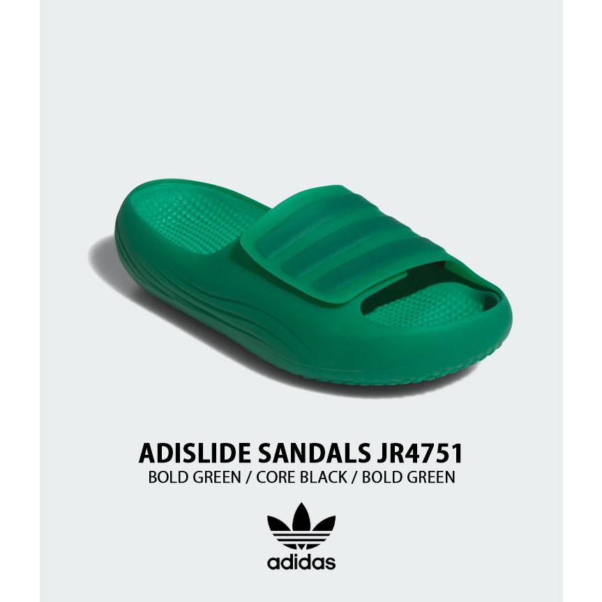 adidas（アディダス） adidas originals サンダル スリッパ ADISLIDE 