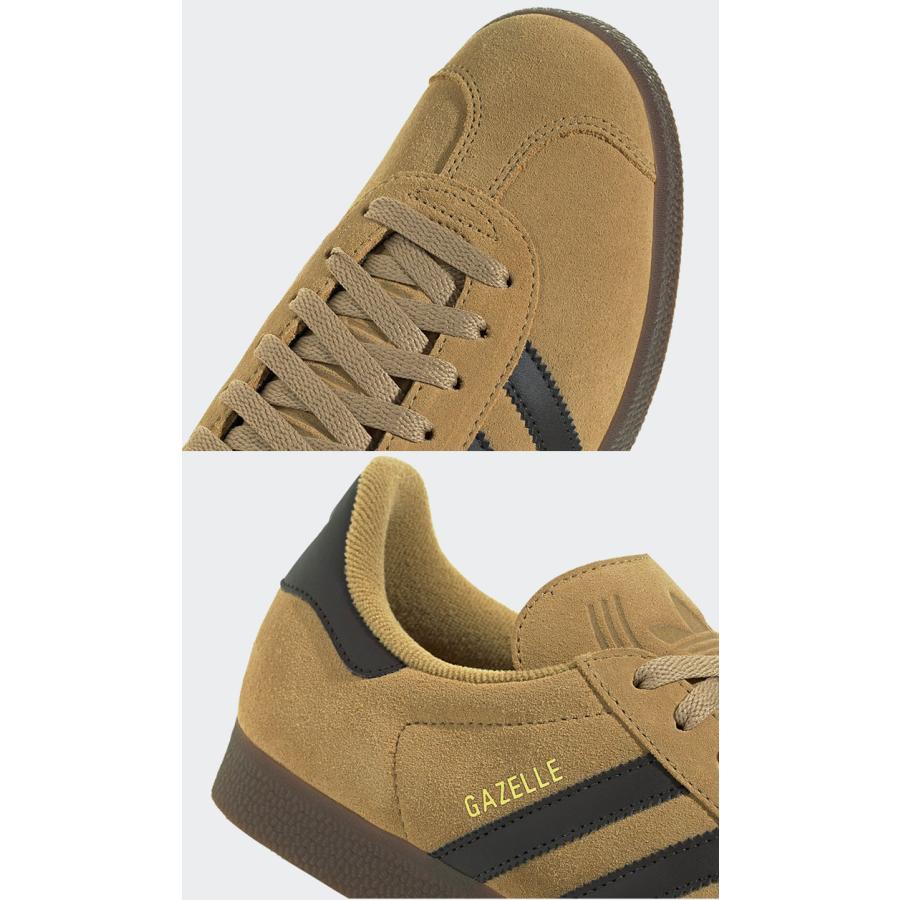 adidas（アディダス） adidas originals スニーカー GAZELLE JR6287