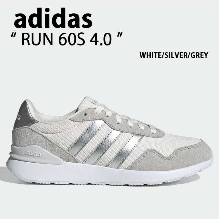 adidas（アディダス） adidas originals スニーカー RUN 60s 4.0