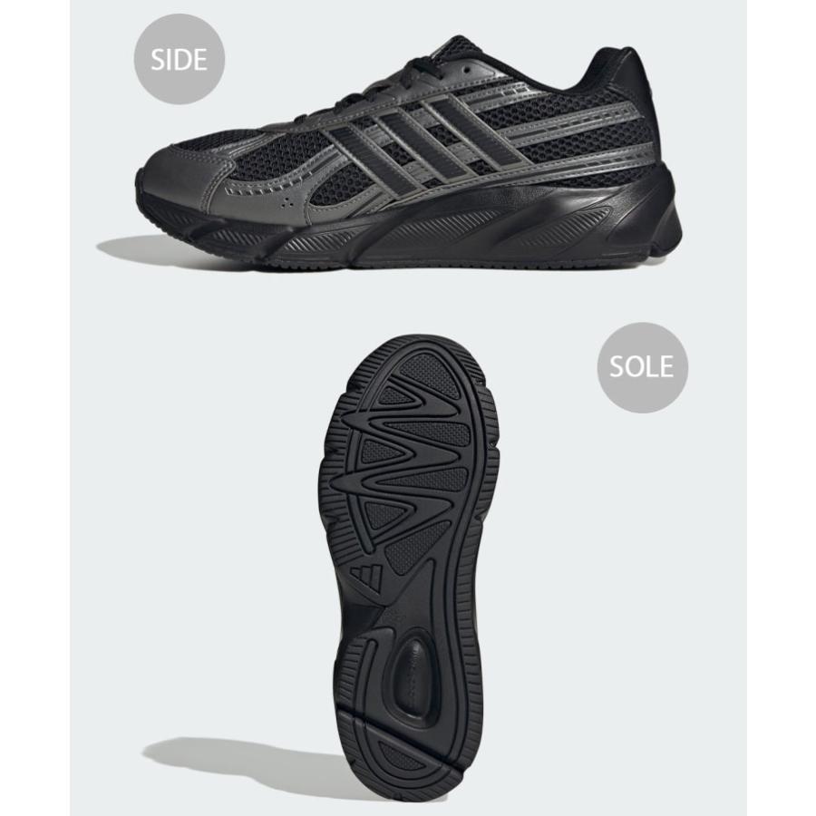 adidas（アディダス） adidas originals スニーカー TECHNOCHAOS 2000
