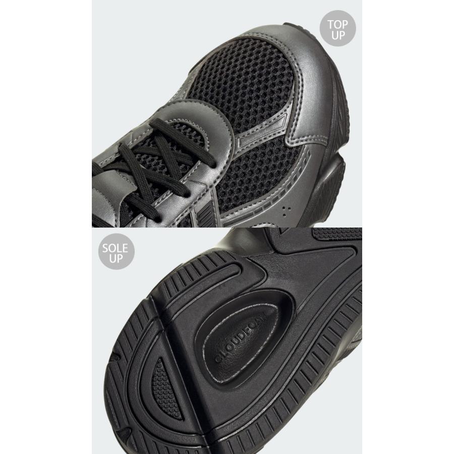 さな adidas（アディダス） adidas originals スニーカー TECHNOCHAOS 2000