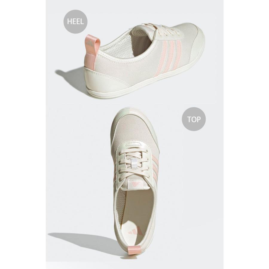adidas originals アディダス レディース スニーカー DIONA BALLET ディオナバレエ BLACK ブラック ...