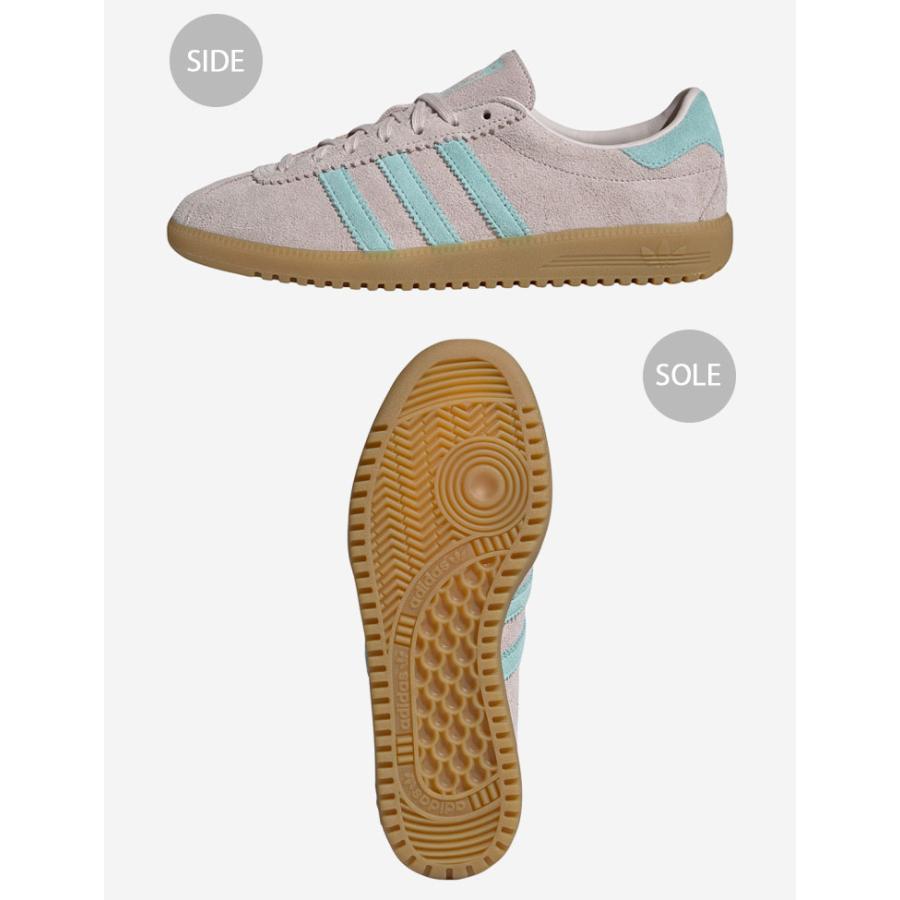 adidas（アディダス） adidas originals レディース スニーカー BRMD W JS0256 MAUVE シューズ モーブ ...