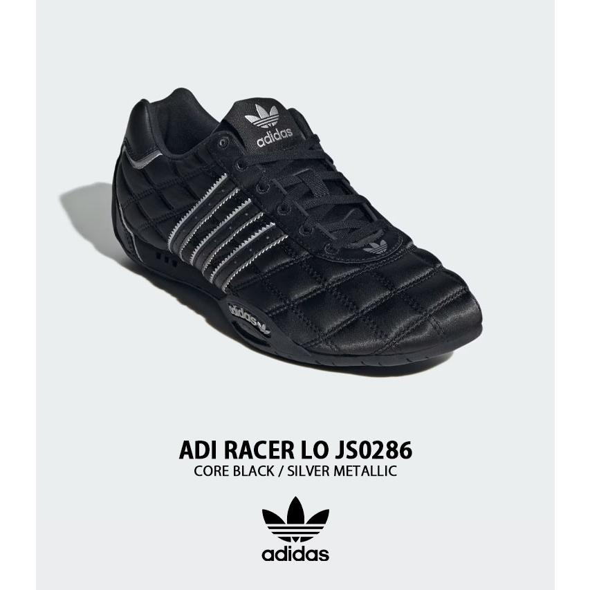adidas originals アディダス スニーカー ADI RACER LO JS0286