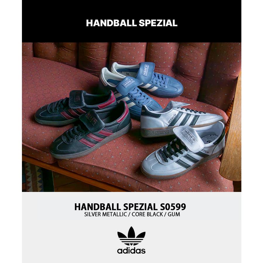 adidas（アディダス） adidas originals スニーカー HANDBALL SPEZIAL