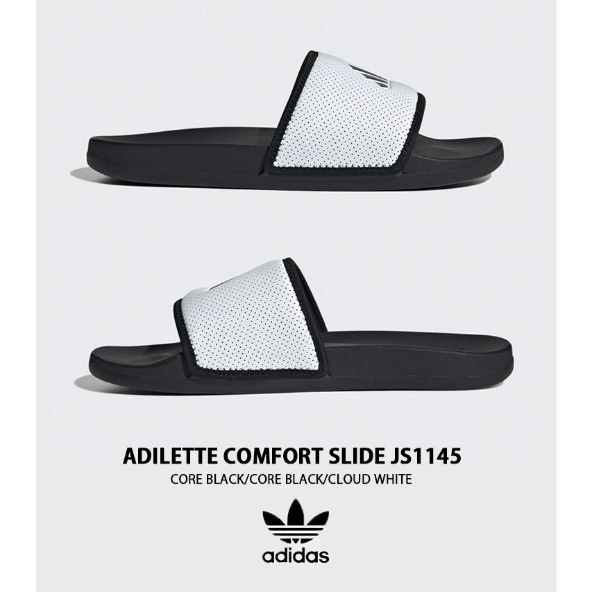 New Balance（ニューバランス） adidas アディダス サンダル ADILETTE