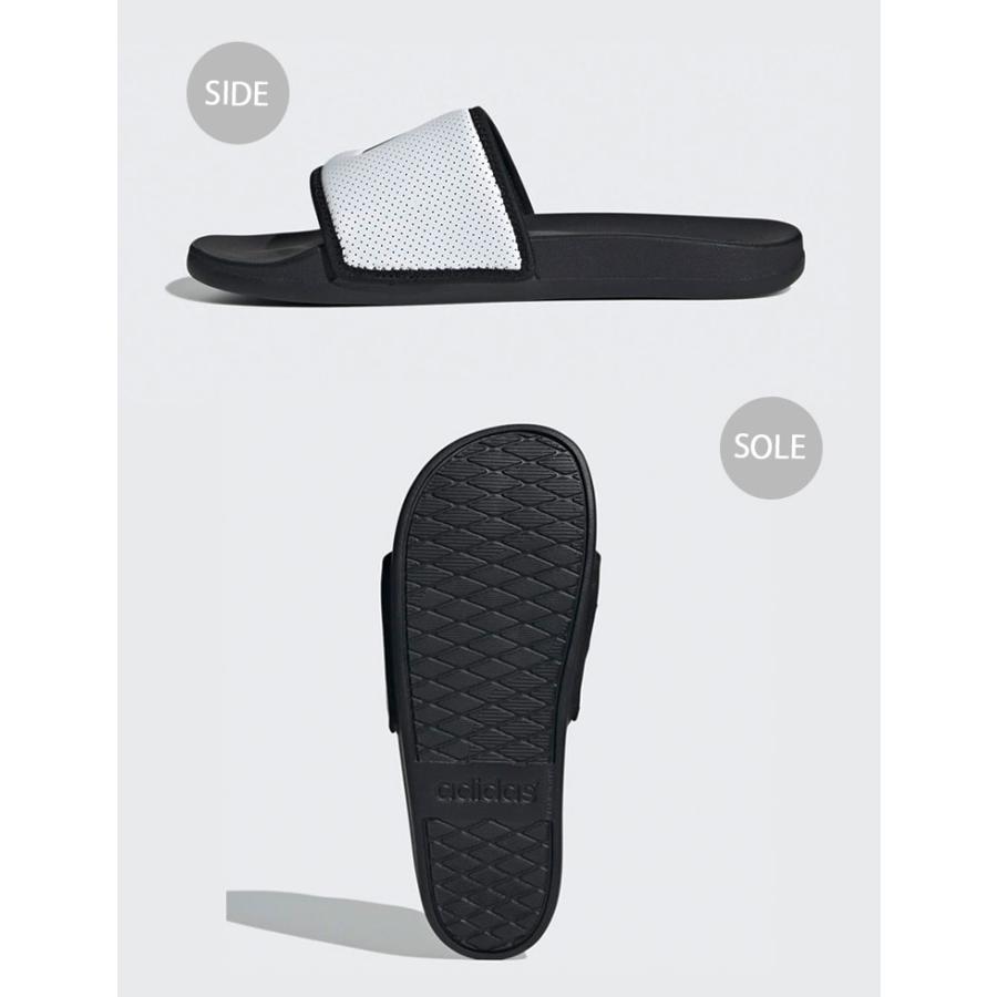 New Balance（ニューバランス） adidas アディダス サンダル ADILETTE