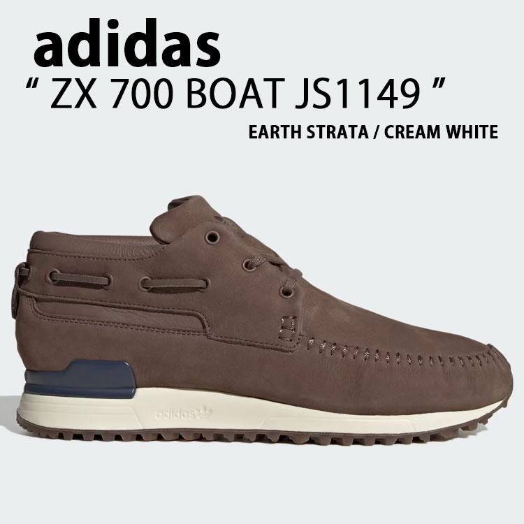 adidas（アディダス） adidas originals スニーカー ZX 700 BOAT