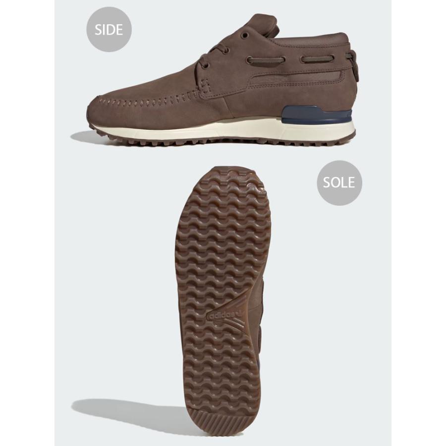 adidas（アディダス） adidas originals スニーカー ZX 700 BOAT