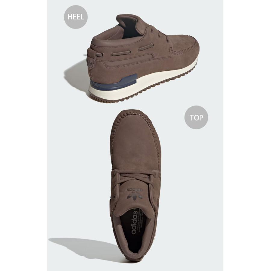 adidas（アディダス） adidas originals スニーカー ZX 700 BOAT