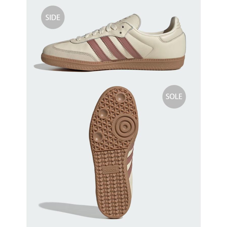 adidas（アディダス） adidas originals スニーカー SAMBA OG JS1361