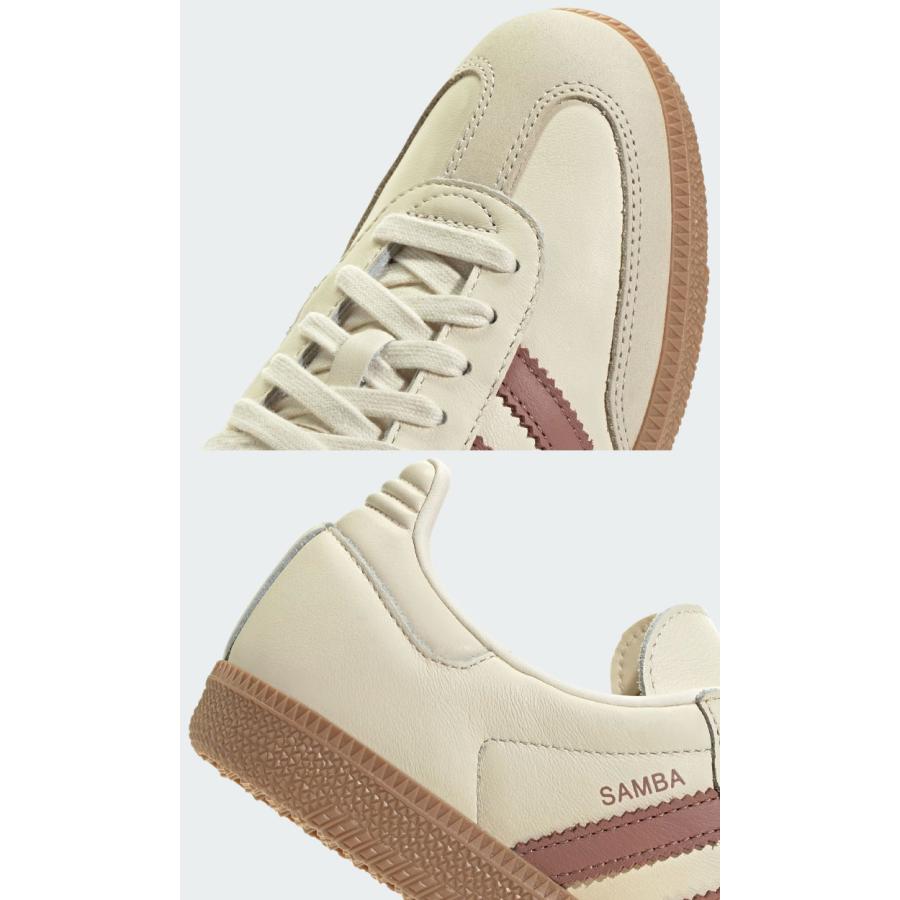 美品 アディダス サンバ adidas Samba OG adidas（アディダス） SAMBA OG サンバ OG KH9261 ABC-MART限定 *CREA