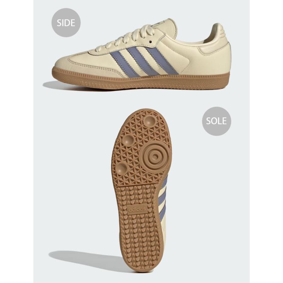 adidas（アディダス） adidas originals スニーカー SAMBA OG JS1362