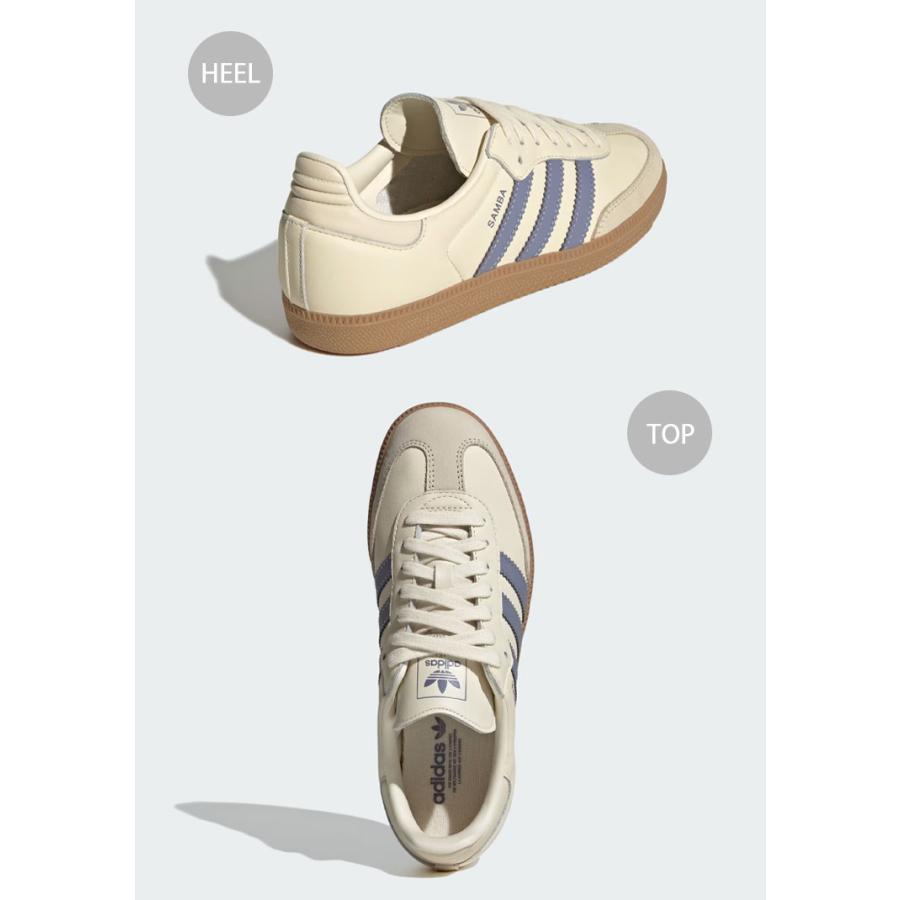adidas（アディダス） adidas originals スニーカー SAMBA OG JS1362