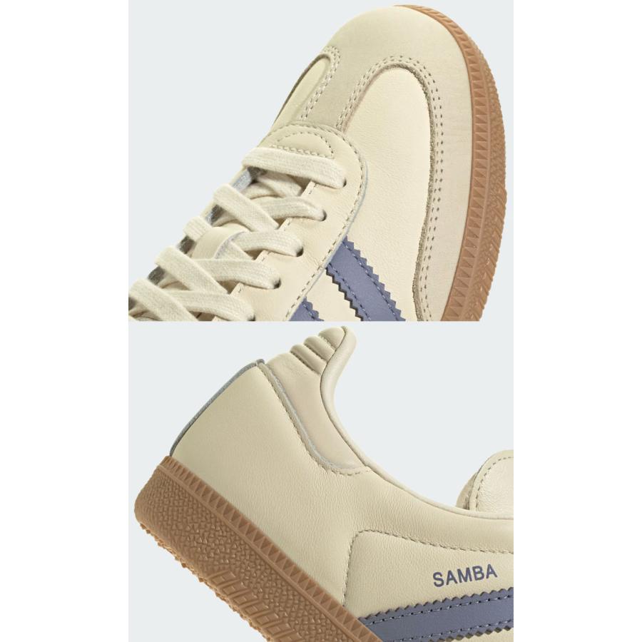 adidas（アディダス） adidas originals スニーカー SAMBA OG JS1362