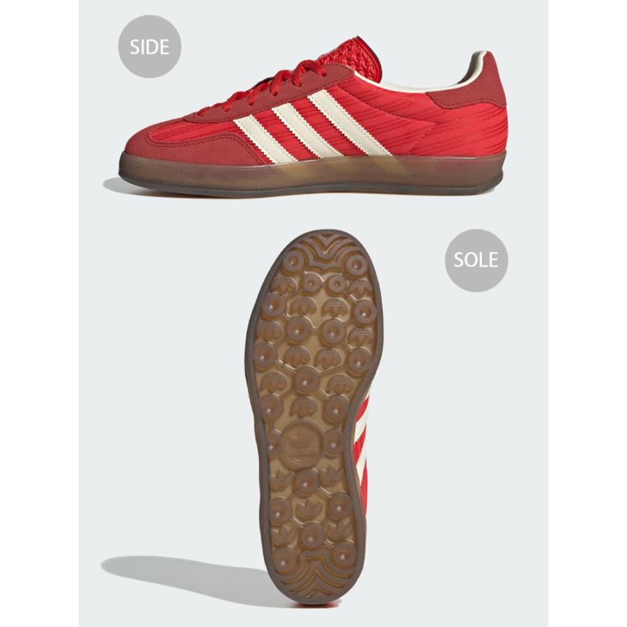 adidas（アディダス） adidas originals スニーカー GAZELLE INDOOR