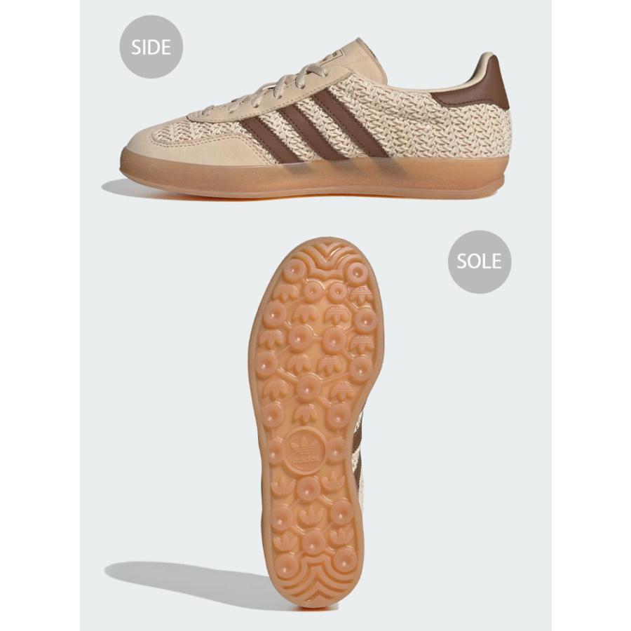 adidas（アディダス） adidas Originals スニーカー GAZELLE INDOOR