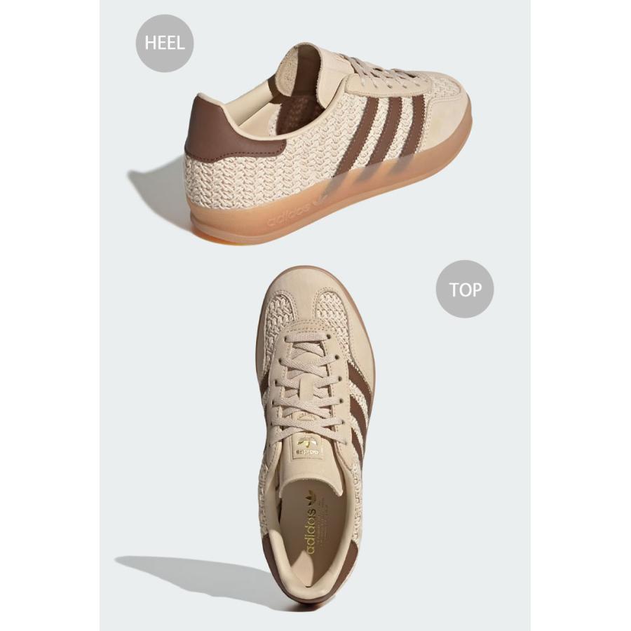 adidas（アディダス） adidas Originals スニーカー GAZELLE INDOOR