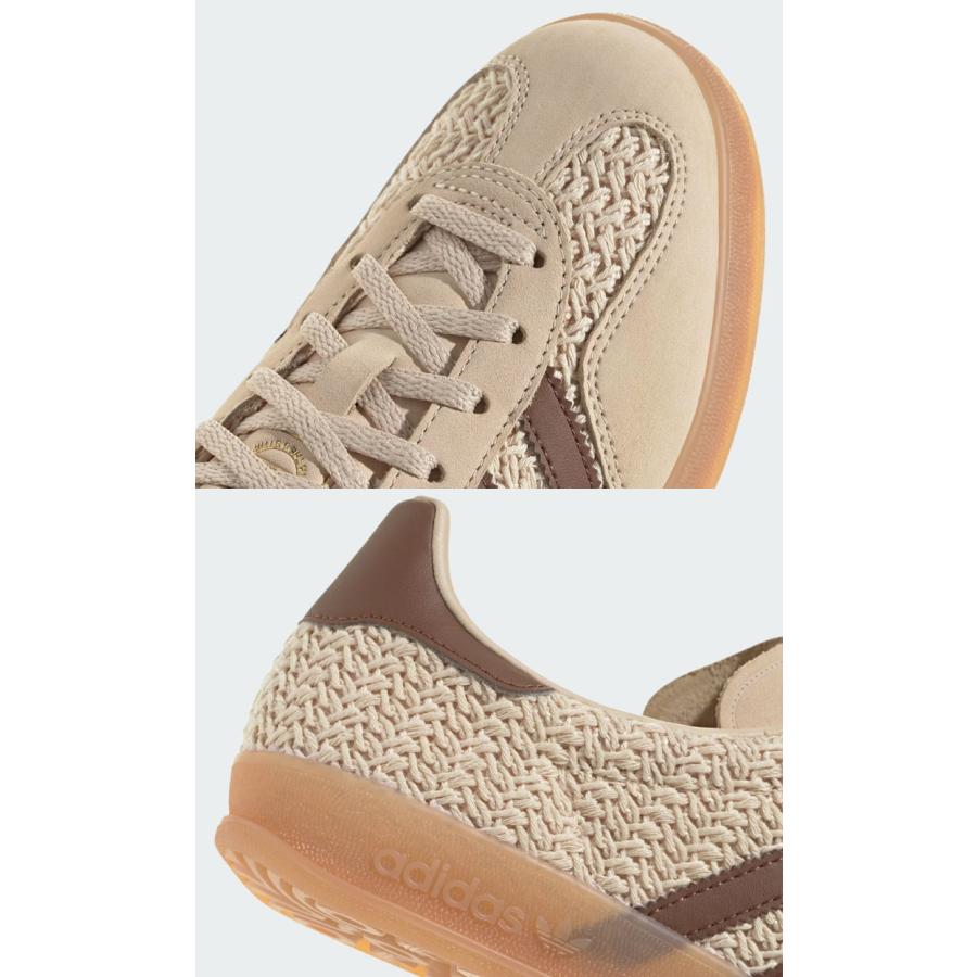 adidas（アディダス） adidas Originals スニーカー GAZELLE INDOOR