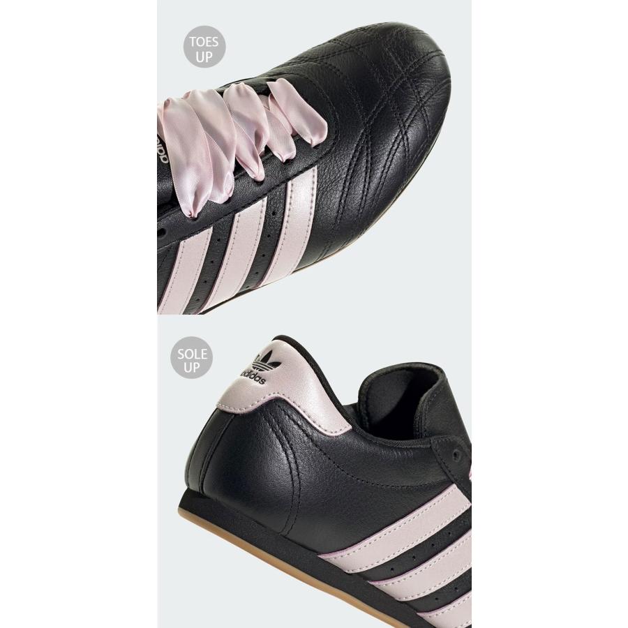 adidas originals アディダス スニーカー TAEKWONDO LACE JS1615 Core