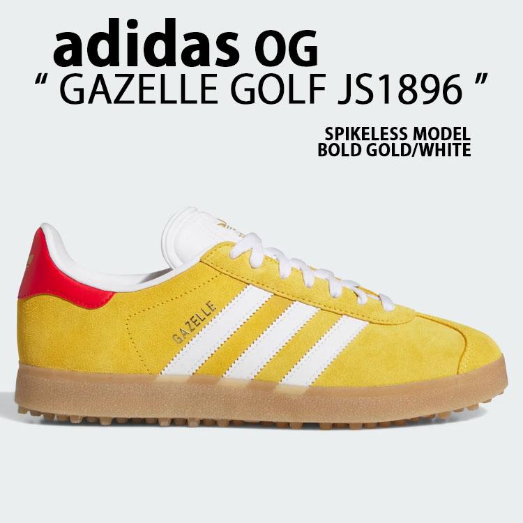 Adidas アディダス ガゼルボールド adidas（アディダス） adidas originals スニーカー GAZELLE GOLF