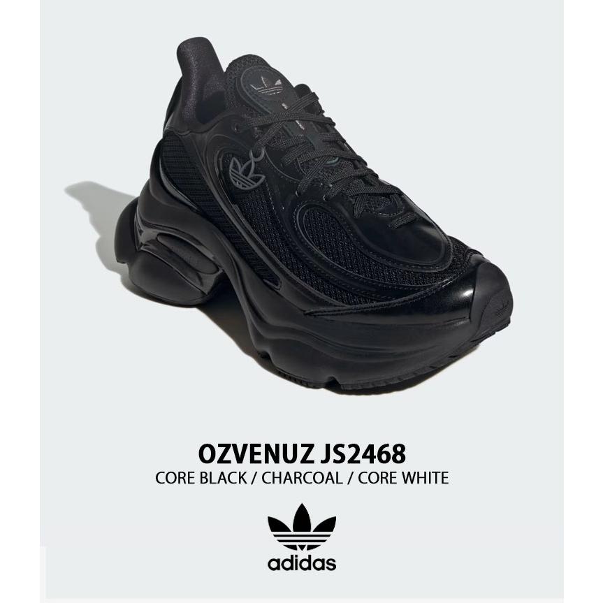 adidas（アディダス） adidas originals スニーカー OZVENUZ JS2468
