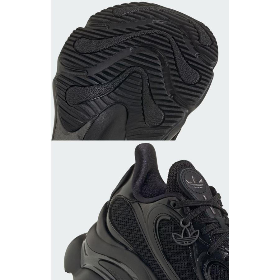 adidas（アディダス） adidas originals スニーカー OZVENUZ JS2468