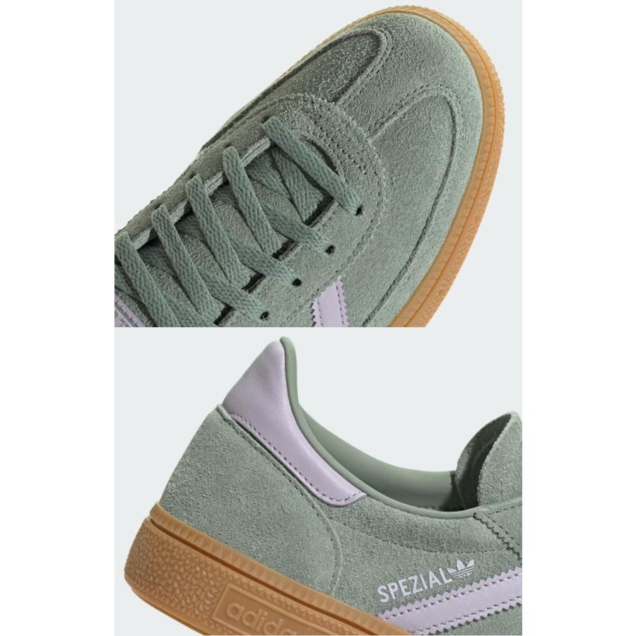 adidas originals アディダス スニーカー HANDBALL SPEZIAL