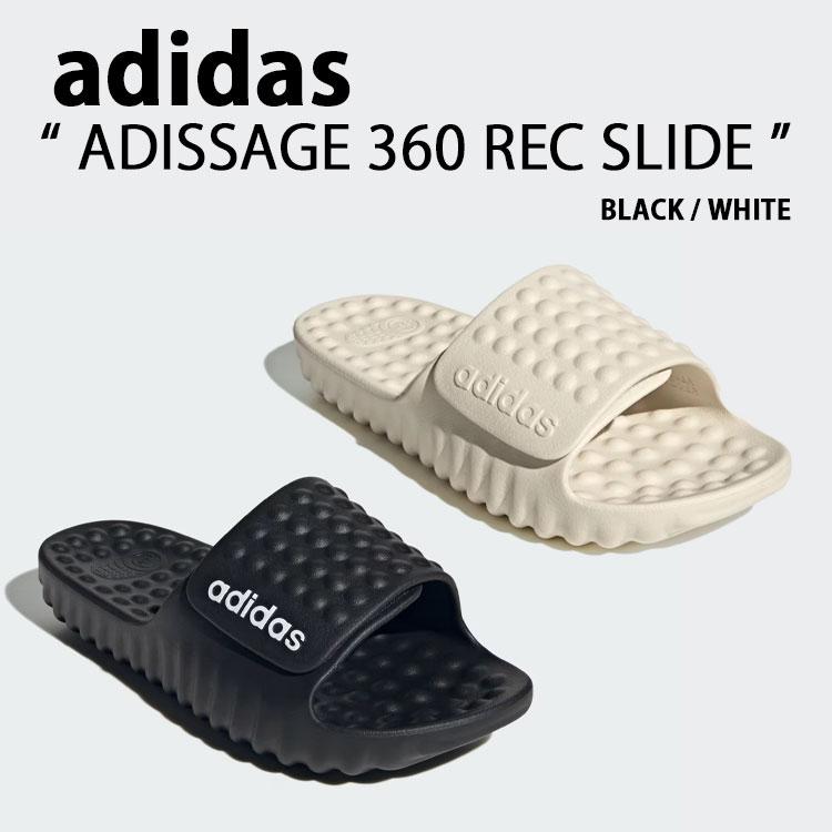 adidas（アディダス） adidas originals 厚底 サンダル ADISSAGE 360