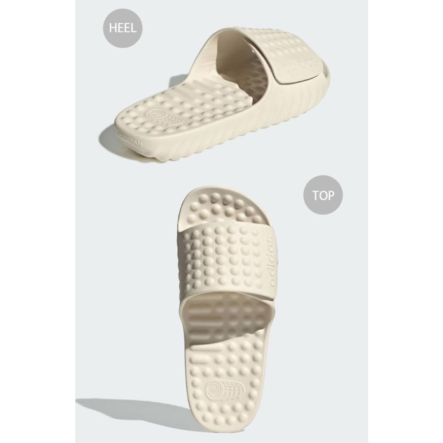 adidas（アディダス） adidas originals 厚底 サンダル ADISSAGE 360