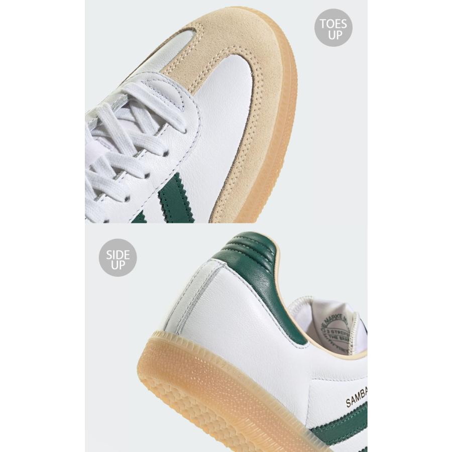 adidas（アディダス） adidas originals スニーカー SAMBA OG JS3831