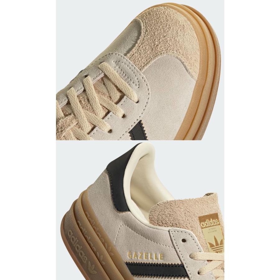 adidas（アディダス） adidas originals レディース 厚底 スニーカー