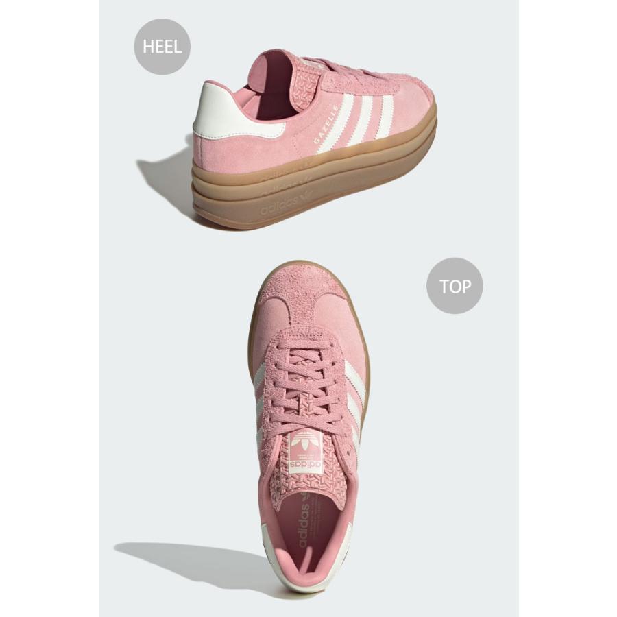 adidas（アディダス） adidas originals レディース 厚底 スニーカー