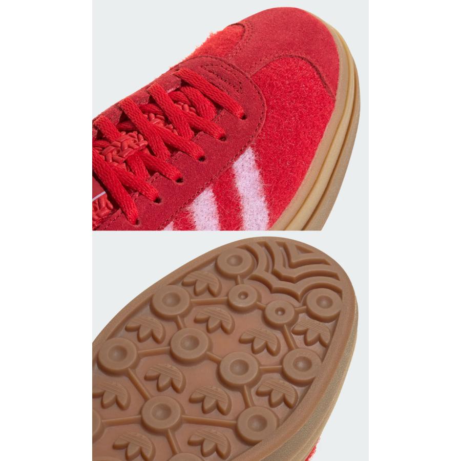 adidas（アディダス） adidas originals レディース 厚底 スニーカー