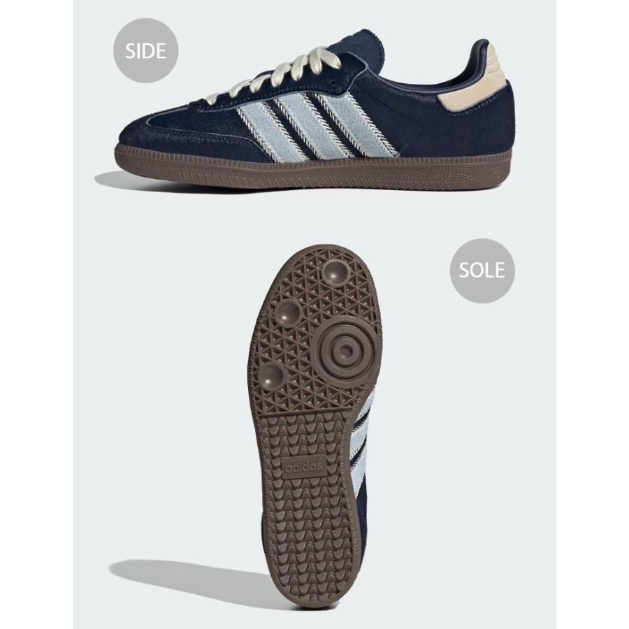 adidas（アディダス） adidas originals スニーカー SAMBA OG JS3934