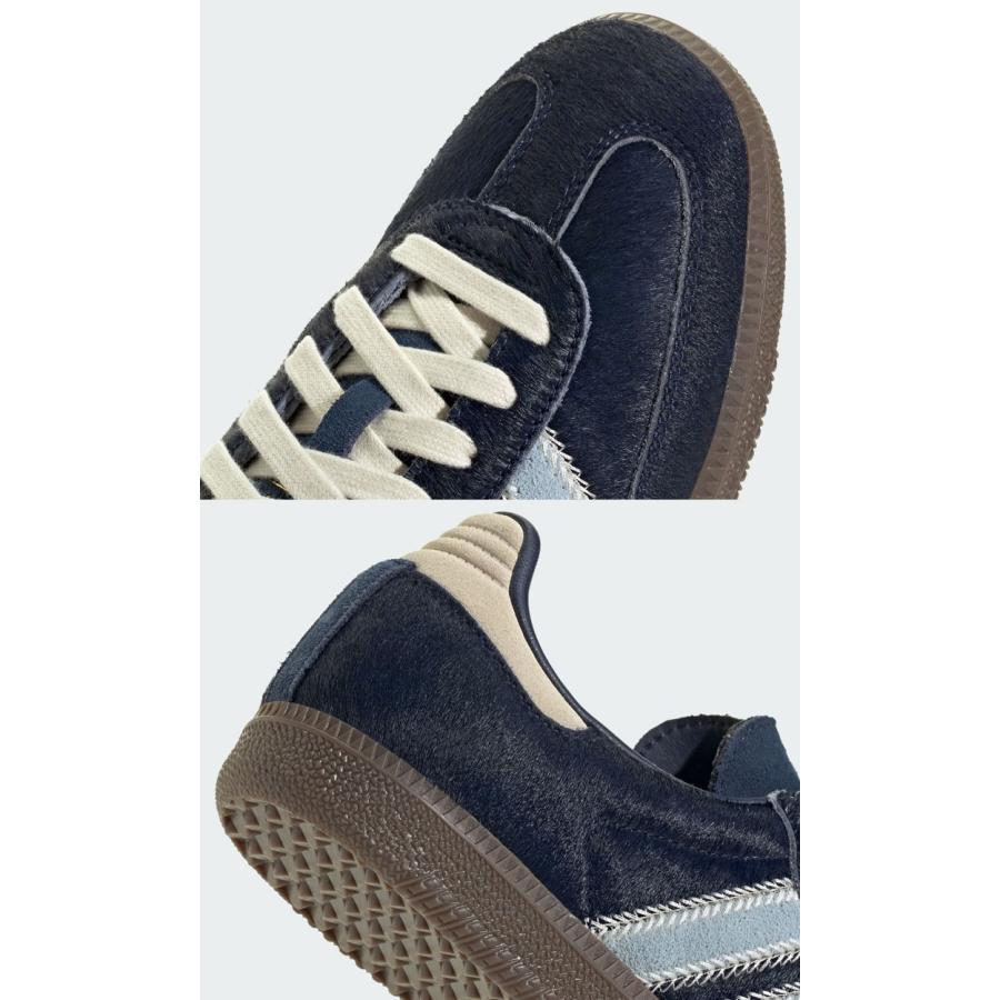 adidas（アディダス） adidas originals スニーカー SAMBA OG JS3934