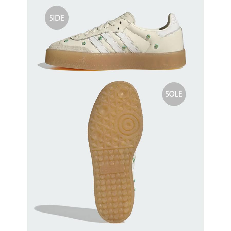 adidas（アディダス） adidas originals レディース 厚底 スニーカー