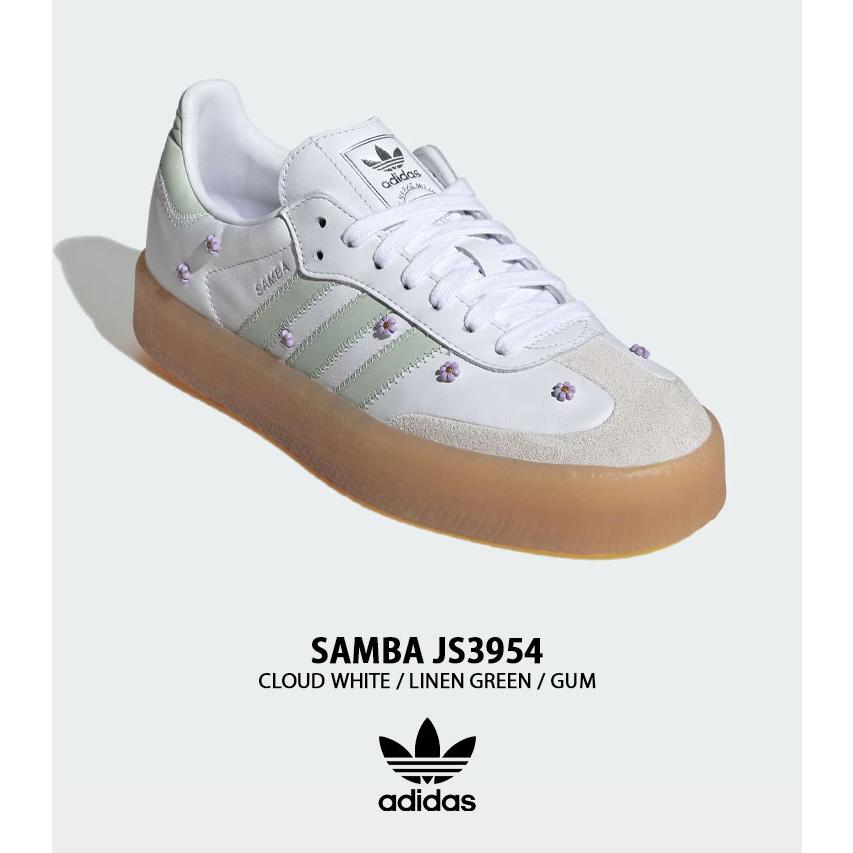 adidas（アディダス） adidas originals レディース 厚底 スニーカー