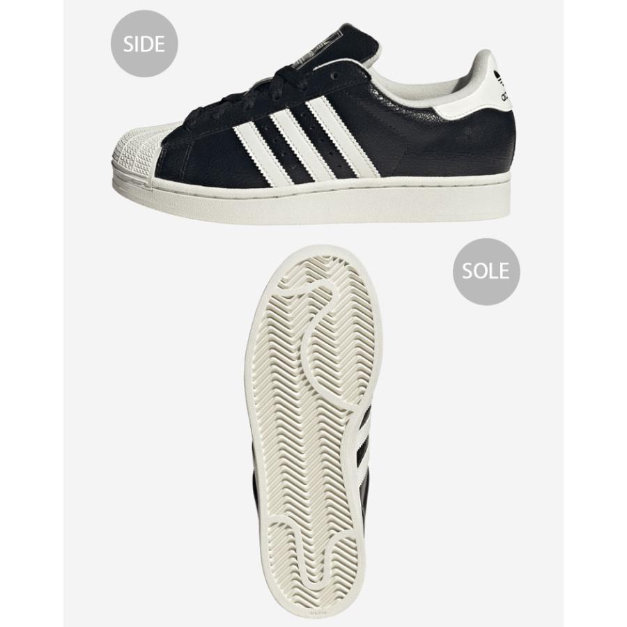 adidas（アディダス） adidas originals スニーカー SUPERSTAR II W