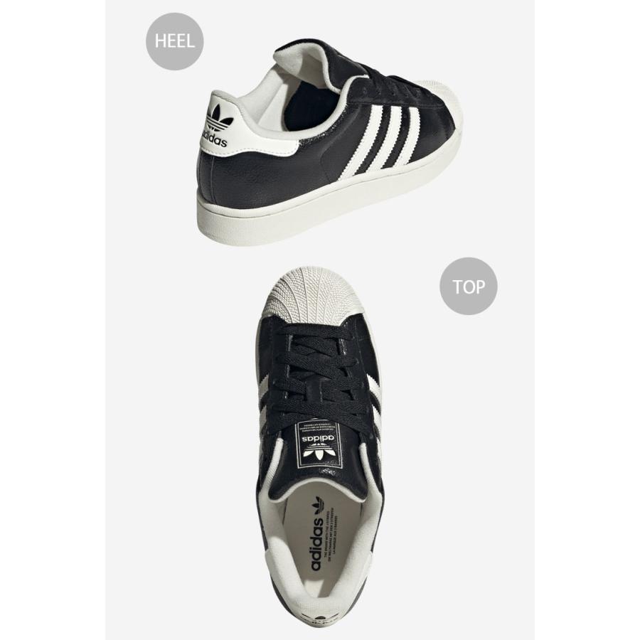 adidas（アディダス） adidas originals スニーカー SUPERSTAR II W