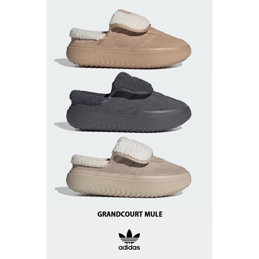 New Balance（ニューバランス） adidas originals アディダス ミュール